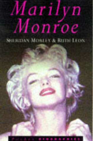 Cover of Marilyn Monroe