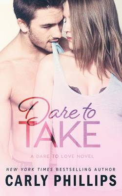 Cover of Dare to Take