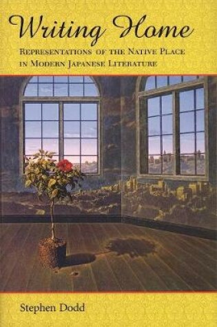 Cover of Writing Home