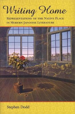 Cover of Writing Home