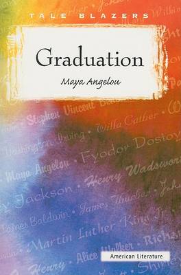 Book cover for Graduation