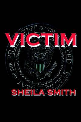 Book cover for Victim