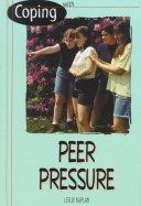 Cover of Coping with Peer Pressure