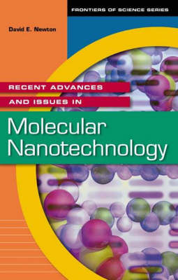 Cover of Recent Advances and Issues in Molecular Nanotechnology