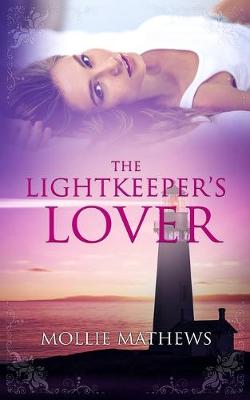 Book cover for The Lightkeeper's Lover