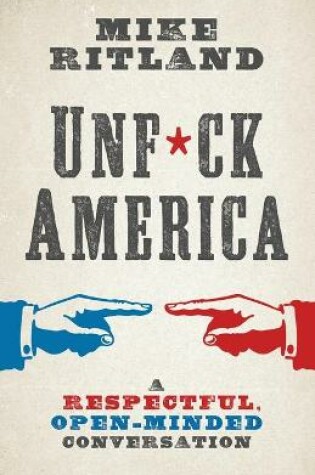 Cover of Unfuck America