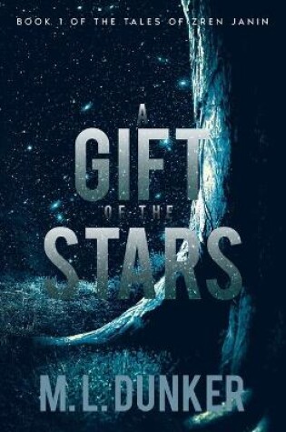 Cover of A Gift of the Stars