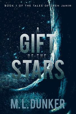 Book cover for A Gift of the Stars