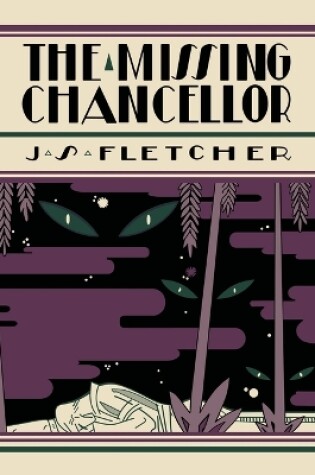 Cover of The Missing Chancellor