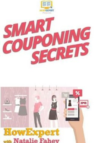 Cover of Smart Couponing Secrets