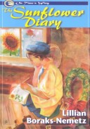 Cover of The Sunflower Diary