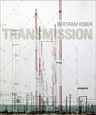 Book cover for Bertram Kober