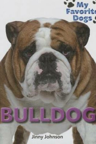 Cover of Bulldog