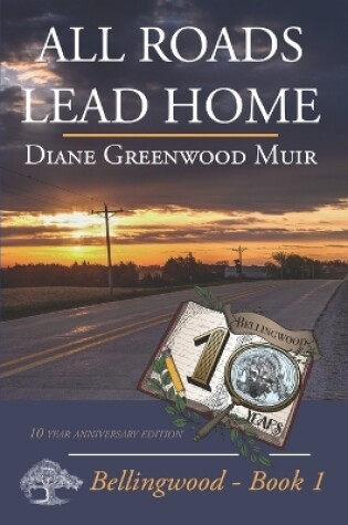 Cover of All Roads Lead Home