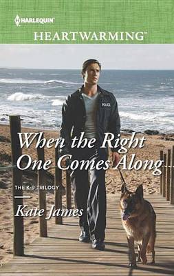 Cover of When the Right One Comes Along