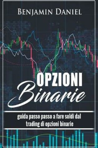 Cover of Opzioni Binarie