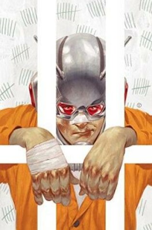 Cover of The Astonishing Ant-man Vol. 3: The Trial Of Ant-man