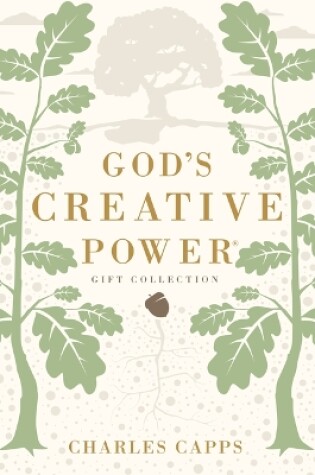 Cover of God's Creative Power Gift Edition