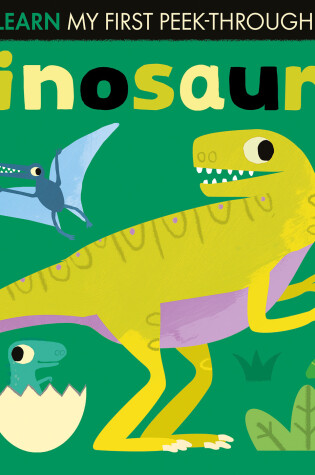 Cover of Dinosaurs