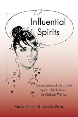 Cover of Influential Spirits