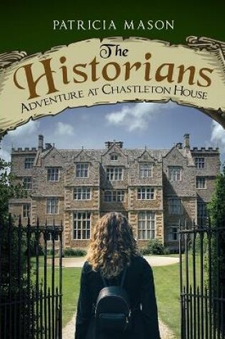 Cover of The Historians