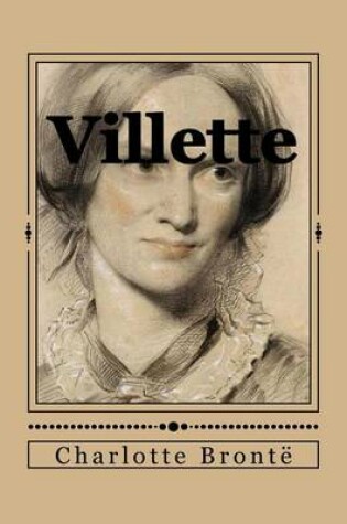 Cover of Villette