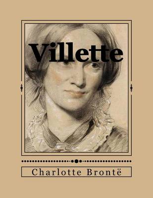 Cover of Villette