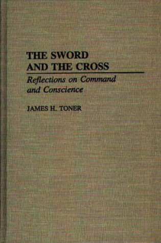 Cover of The Sword and the Cross