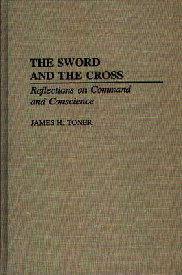 Book cover for The Sword and the Cross