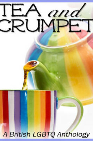 Cover of Tea and Crumpet