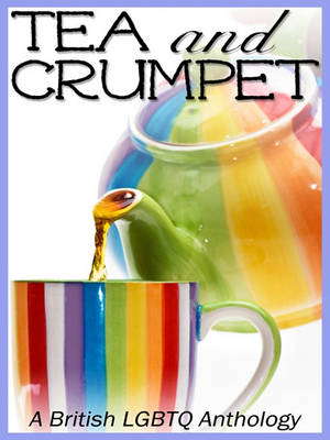 Tea and Crumpet by 