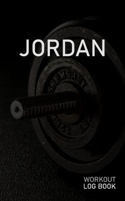 Book cover for Jordan