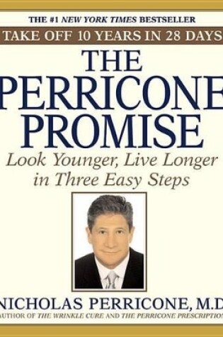 Cover of The Perricone Promise