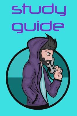 Book cover for Study Guide for Gamer