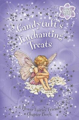 Book cover for Candytuft's Enchanting Treats