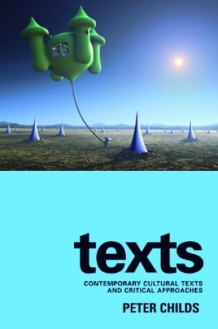 Cover of Texts