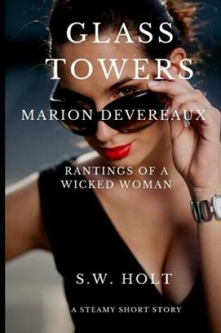 Cover of Marion Devereaux, Rantings of a Wicked Woman