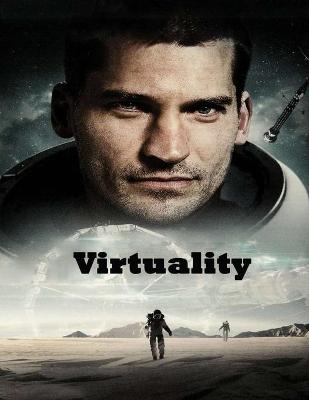 Book cover for Virtuality