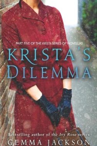 Cover of Krista's Dilemma