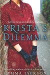 Book cover for Krista's Dilemma