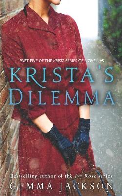 Cover of Krista's Dilemma