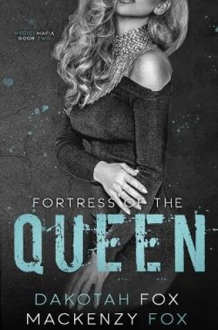 Cover of Fortress of the Queen