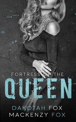 Cover of Fortress of the Queen