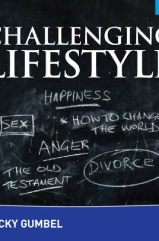 Cover of Challenging Lifestyle