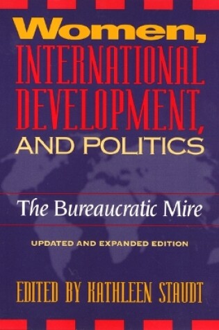 Cover of Women, International Development