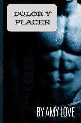 Book cover for Dolor y Placer