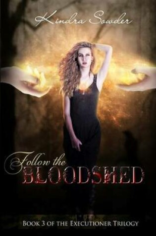 Cover of Follow the Bloodshed