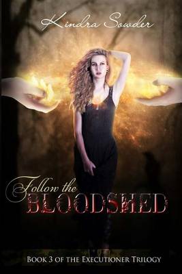 Book cover for Follow the Bloodshed