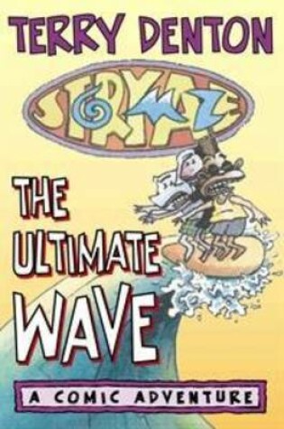 Cover of Storymaze 1: The Ultimate Wave