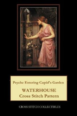 Cover of Psyche Entering Cupid's Garden